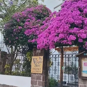 Boutique De Sant Quito