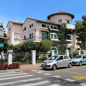 Hotel Hotel Boutique Vieja Cuba, Quito
