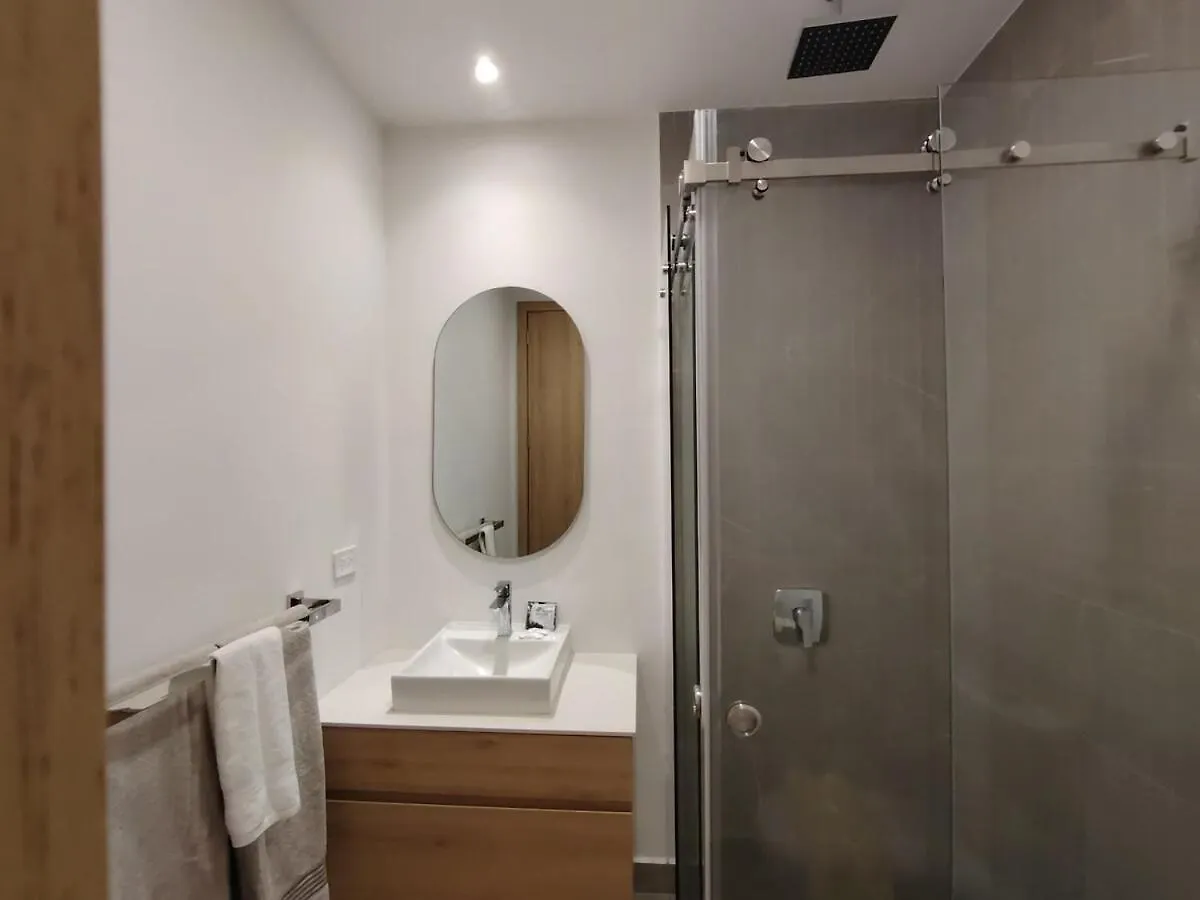 Apartment Epiq, Suit Frente Al Parque La Carolina Quito